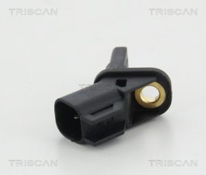 Senzor turatie roata MAZDA 3 limuzina (BL) 2.2 MZR CD (BL10) diesel 185 cai TRISCAN 8180 10108