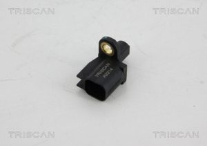 Senzor turatie roata MAZDA 3 limuzina (BL) 2.2 MZR CD (BL10) diesel 185 cai TRISCAN 8180 10218