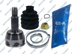 Cap planetara MAZDA 121 III (JASM, JBSM) 1.3 benzina 50 cai GSP 818012