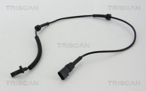 Senzor turatie roata MAZDA 2 (DY) 1.2 (DY3W) benzina 75 cai TRISCAN 8180 16105