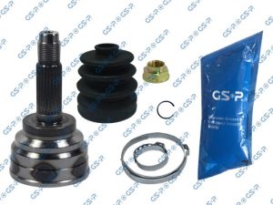 Cap planetara MAZDA 323 III Hatchback (BF) 1.7 D (BF7S) diesel 54 cai GSP 818027