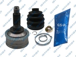 Cap planetara MAZDA 626 III cupe (GD) 2.2 12V (GD102) benzina 115 cai GSP 818029