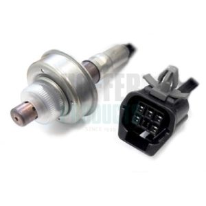 Sonda Lambda MAZDA 6 combi (GH) 2.5 MZR (GH5FW) benzina 170 cai HOFFER 7481803