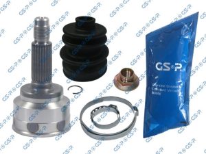Cap planetara MAZDA 121 II (DB) 1.3 16V (DB3PA) benzina 53 cai GSP 818030