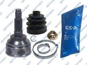 Cap planetara MAZDA 626 III cupe (GD) 2.2 12V (GD102) benzina 115 cai GSP 818031