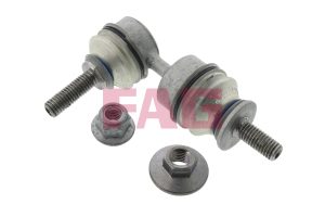 Bieleta antiruliu MAZDA 3 (BK) 1.6 (BK14) benzina 105 cai FAG 818 0349 10