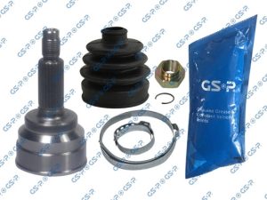 Cap planetara MAZDA 121 II (DB) 1.3 16V (DB3PA) benzina 53 cai GSP 818036