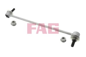 Bieleta antiruliu MAZDA 3 (BK) 1.6 (BK14) benzina 105 cai FAG 818 0370 10