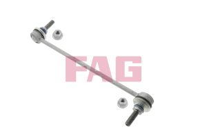Bieleta antiruliu MAZDA 2 (DE_, DH_) 1.6 MZ-CD diesel 95 cai FAG 818 0454 10