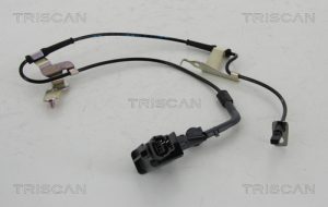 Senzor turatie roata MAZDA 6 combi (GH) 2.5 MZR (GH5FW) benzina 170 cai TRISCAN 8180 50110
