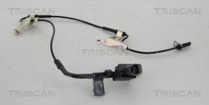 Senzor turatie roata MAZDA 6 combi (GH) 2.5 MZR (GH5FW) benzina 170 cai TRISCAN 8180 50111