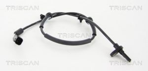 Senzor turatie roata MAZDA 2 (DE_, DH_) 1.5 MZR (DE5FS) benzina 102 cai TRISCAN 8180 50172