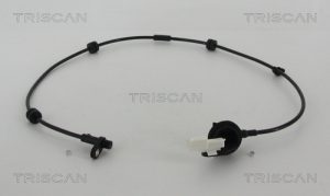 Senzor turatie roata MAZDA 2 (DE_, DH_) 1.5 MZR (DE5FS) benzina 102 cai TRISCAN 8180 50173