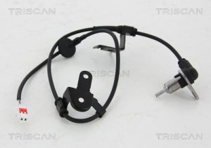 Senzor turatie roata MAZDA 323 S VI limuzina (BJ) 1.8 Protege (BJ10M) benzina 125 cai TRISCAN 8180 50204