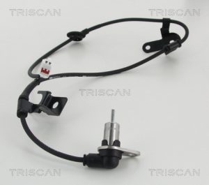 Senzor turatie roata MAZDA 323 S VI limuzina (BJ) 1.8 Protege (BJ10M) benzina 125 cai TRISCAN 8180 50205