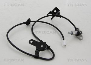 Senzor turatie roata MAZDA 5 (CR) 2.0 (CREW) benzina 146 cai TRISCAN 8180 50209