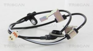 Senzor turatie roata MAZDA 6 combi (GH) 2.5 MZR (GH5FW) benzina 170 cai TRISCAN 8180 50212