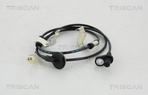 Senzor turatie roata MAZDA 6 combi (GH) 2.5 MZR (GH5FW) benzina 170 cai TRISCAN 8180 50213