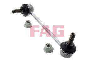Bieleta antiruliu MAZDA 6 combi (GH) 2.0 MZR (GHEFW) benzina 155 cai FAG 818 0512 10