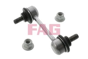 Bieleta antiruliu MAZDA 6 combi (GH) 2.0 MZR (GHEFW) benzina 155 cai FAG 818 0513 10