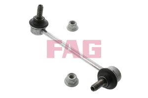 Bieleta antiruliu MAZDA 6 combi (GH) 2.0 MZR (GHEFW) benzina 155 cai FAG 818 0514 10