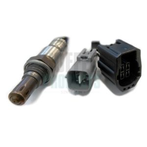 Sonda Lambda MAZDA 3 (BK) 2.3 DiSi Turbo MPS (BK3P) benzina 250 cai HOFFER 7481806