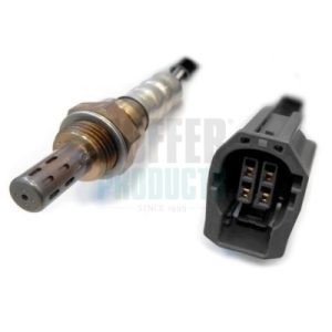 Sonda Lambda MAZDA 3 (BK) 2.0 (BKEP) benzina 150 cai HOFFER 7481808