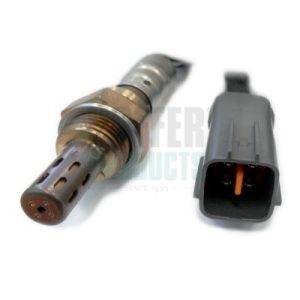 Sonda Lambda MAZDA 5 (CR) 2.0 (CREW) benzina 146 cai HOFFER 7481809