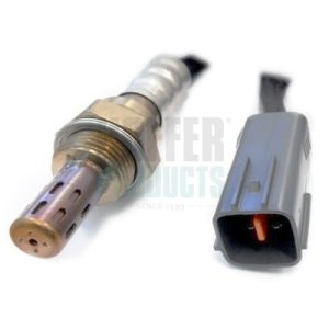 Sonda Lambda MAZDA 3 limuzina (BL) 2.0 MZR DISI (BL12) benzina 151 cai HOFFER 7481810