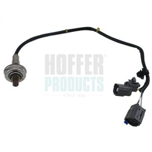 Sonda Lambda MAZDA 6 limuzina (GH) 2.0 MZR (GHEFP) benzina 155 cai HOFFER 7481824