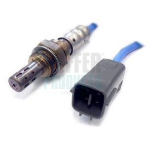 Sonda Lambda MAZDA 6 combi (GH) 2.5 MZR (GH5FW) benzina 170 cai HOFFER 7481825