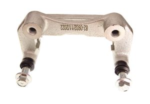 Set montaj etriere frana MAZDA 6 limuzina (GH) 2.2 MZR-CD (GH10) diesel 185 cai MAXGEAR 82-0932