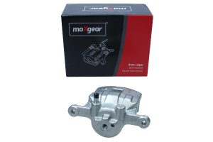 Etrier frana MAZDA 2 (DE_, DH_) 1.3 BiFuel Benzina/Autogaz (GPL) 75 cai MAXGEAR 82-1125