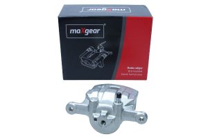 Etrier frana MAZDA 2 (DE_, DH_) 1.5 MZR (DE5FS) benzina 102 cai MAXGEAR 82-1126