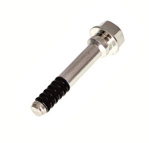 Surub ghidare etrier frana MAZDA 323 F VI hatchback (BJ) 1.6 (BJ10M) benzina 95 cai MAXGEAR 82-1520