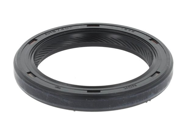 Simering arbore cotit MAZDA 3 (BK) 2.3 DiSi Turbo MPS (BK3P) benzina 250 cai CORTECO 19016600B