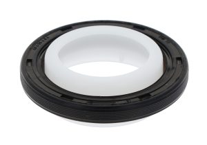 Simering arbore cotit MAZDA 5 (CW) 1.6 CD diesel 116 cai CORTECO 20029116B