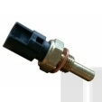 Senzor temperatura lichid de racire MAZDA 121 II (DB) 1.3 16V (DB3PA) benzina 53 cai HOFFER 7472032