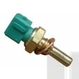 Senzor temperatura lichid de racire MAZDA 121 I (DA) 1.3 (DA103) benzina 55 cai MEAT DORIA 82079