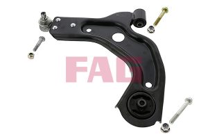 Brat suspensie roata MAZDA 121 III (JASM, JBSM) 1.8 TD diesel 75 cai FAG 821 0257 10