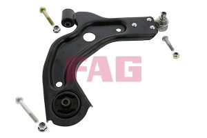 Brat suspensie roata MAZDA 121 III (JASM, JBSM) 1.8 TD diesel 75 cai FAG 821 0258 10