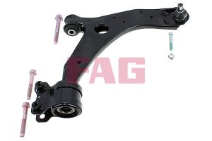 Brat suspensie roata MAZDA 3 limuzina (BK) 2.0 (BKEP) benzina 150 cai FAG 821 0722 10
