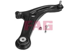 Brat suspensie roata MAZDA 2 (DE_, DH_) 1.5 (DE5FS) benzina 103 cai FAG 821 0817 10