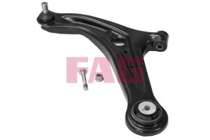 Brat suspensie roata MAZDA 2 (DE_, DH_) 1.5 (DE5FS) benzina 103 cai FAG 821 0818 10