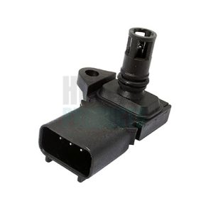 Senzor presiune galerie admisie MAZDA 2 (DY) 1.2 (DY3W) benzina 75 cai HOFFER 7472146