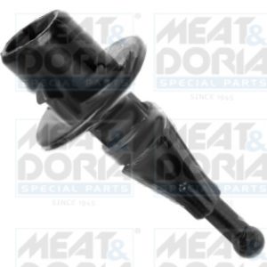 Senzor temperatura aer admisie MAZDA 6 Hatchback (GH) 2.2 MZR-CD (GH10) diesel 185 cai HOFFER 7472179