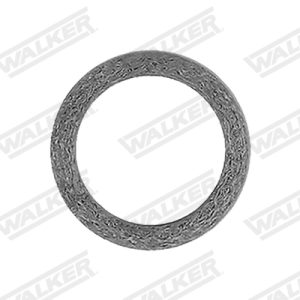 Garnitura racord evacuare MAZDA 323 III Hatchback (BF) 1.7 D (BF7S) diesel 54 cai WALKER 82413