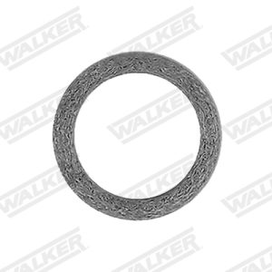 Garnitura racord evacuare MAZDA 323 II Hatchback (BD) 1.5 (BD105) benzina 88 cai WALKER 82443