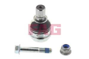 Pivot MAZDA 2 (DE_, DH_) 1.5 MZR (DE5FS) benzina 102 cai FAG 825 0346 10