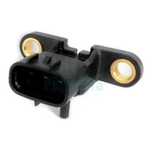 Senzor presiune galerie admisie MAZDA 2 (DE_, DH_) 1.5 MZR (DE5FS) benzina 102 cai HOFFER 7472535
